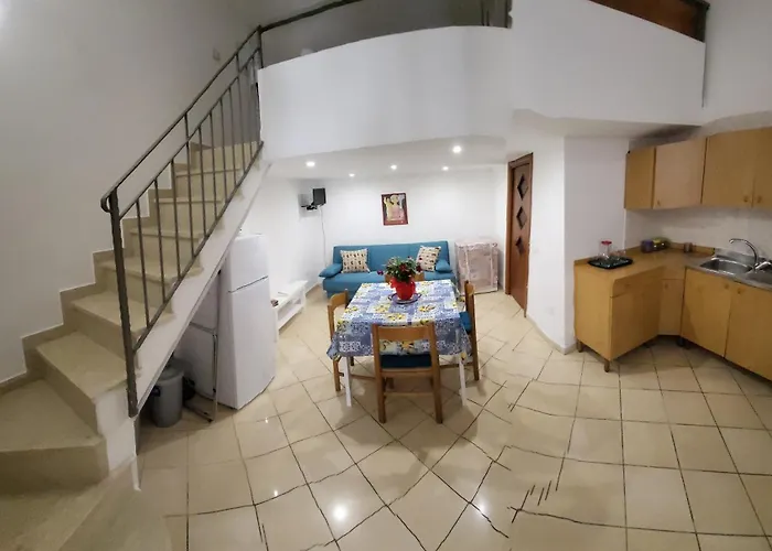 Casa Ammare