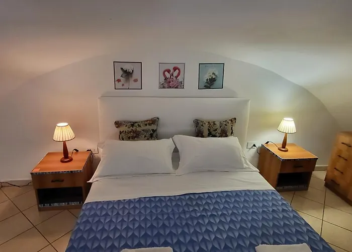 Casa Ammare
