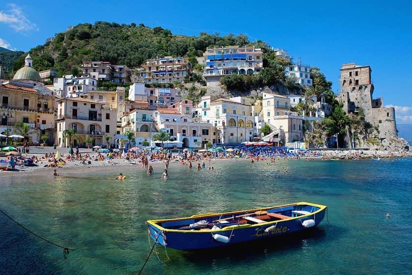 Casa Ammare Cetara