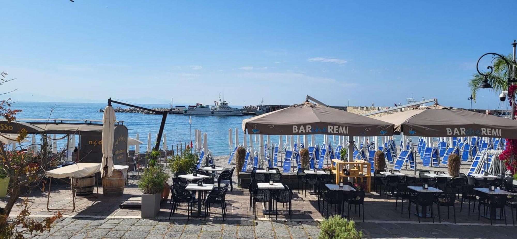 Casa Ammare Holiday home