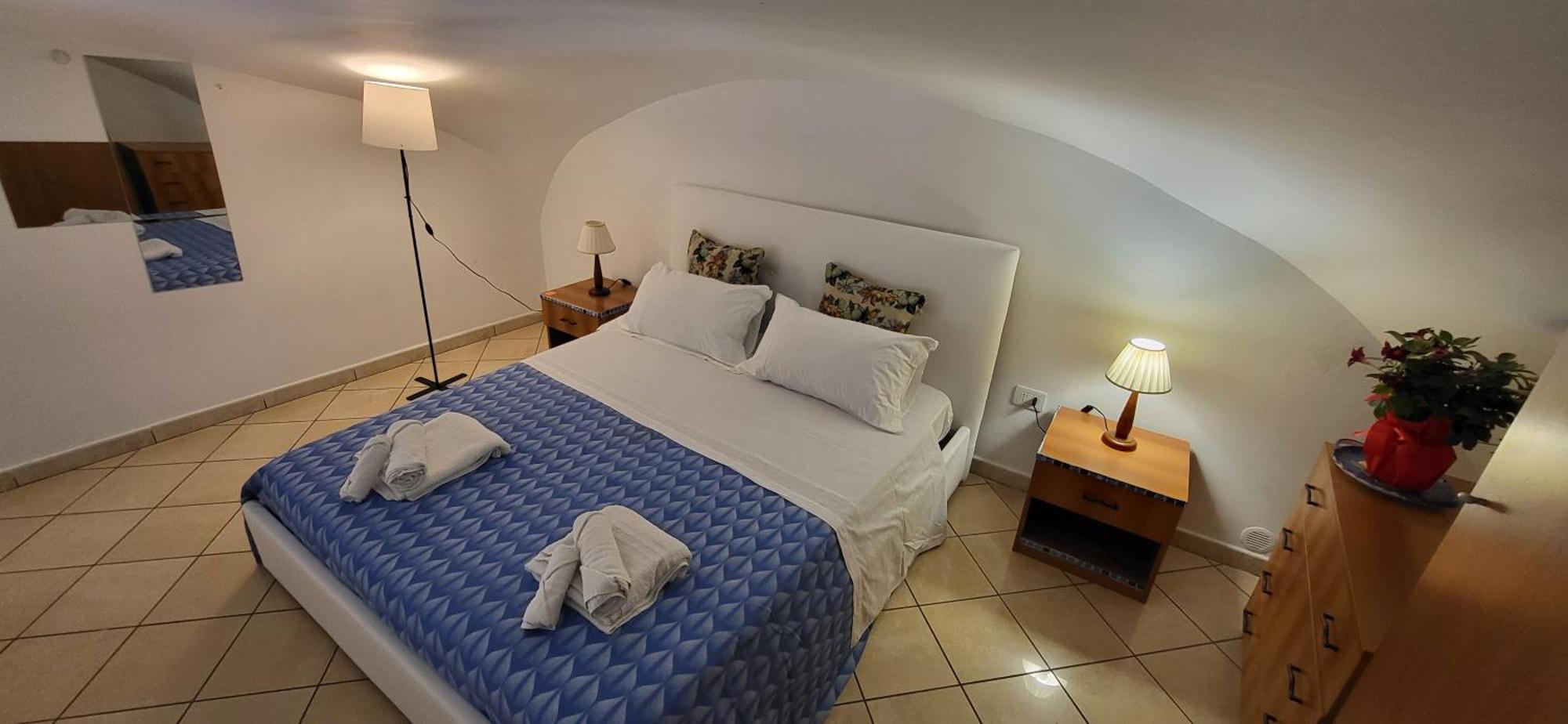 Holiday home Casa Ammare *
