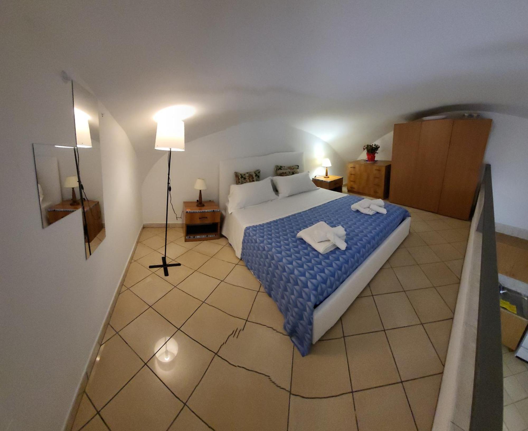 Casa Ammare Holiday home