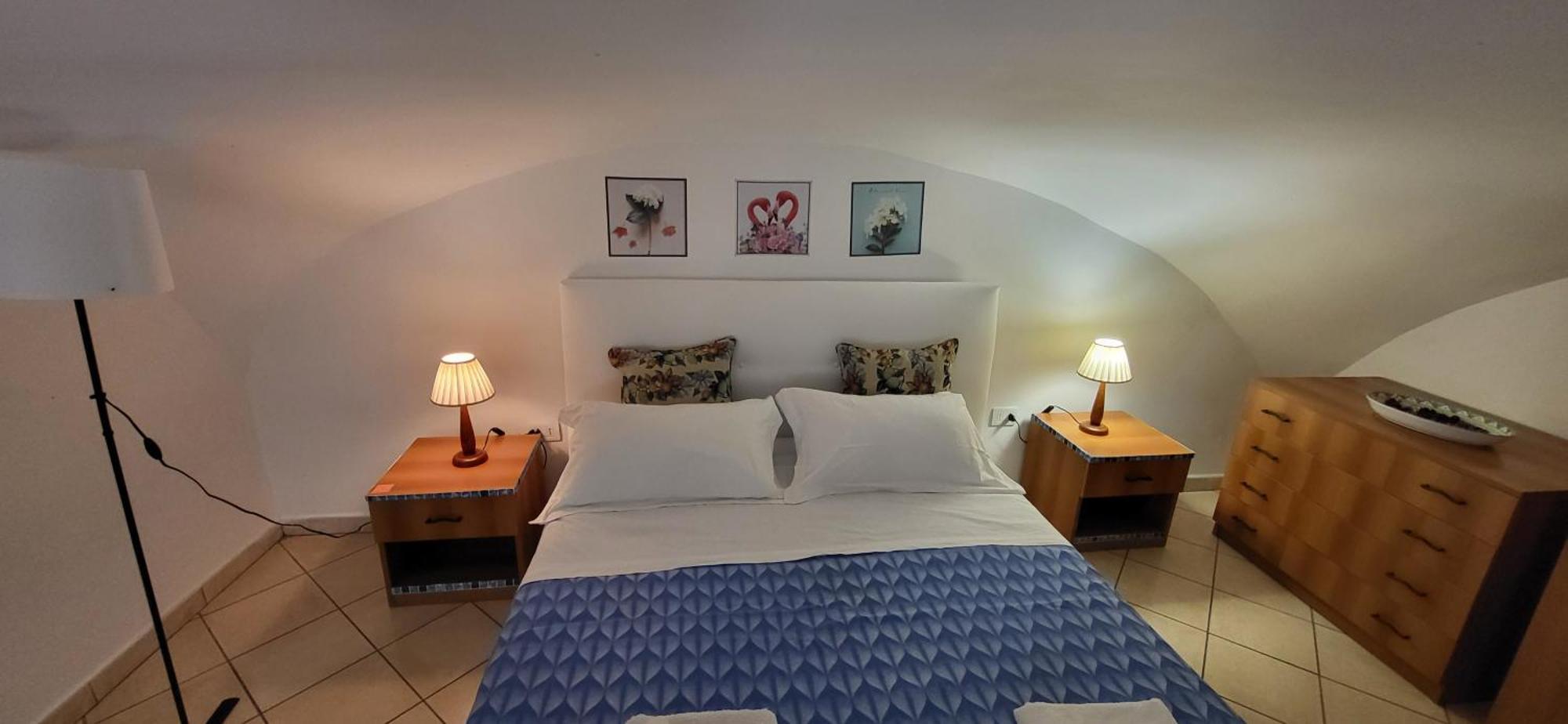 Holiday home Casa Ammare