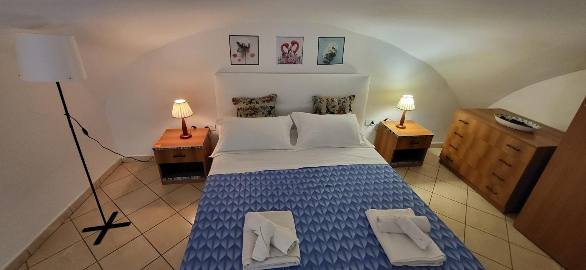 Casa Ammare * Cetara